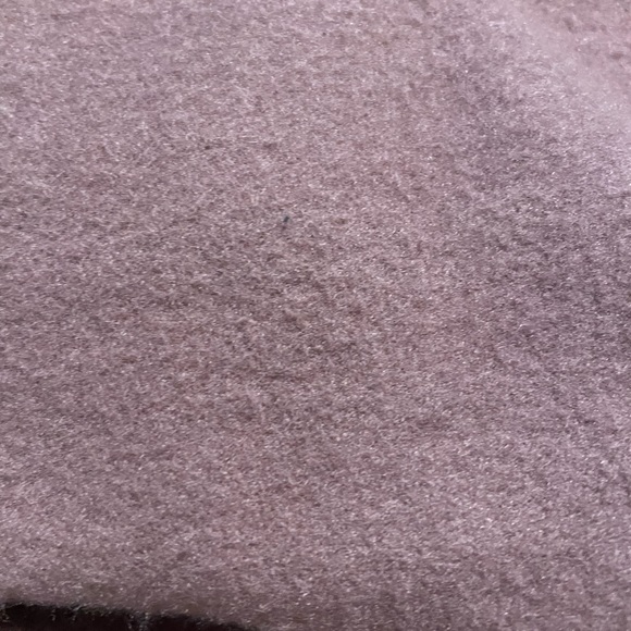 Long Sleeve Fleece Sweatshirt Dress NWTs - Picture 9 of 9